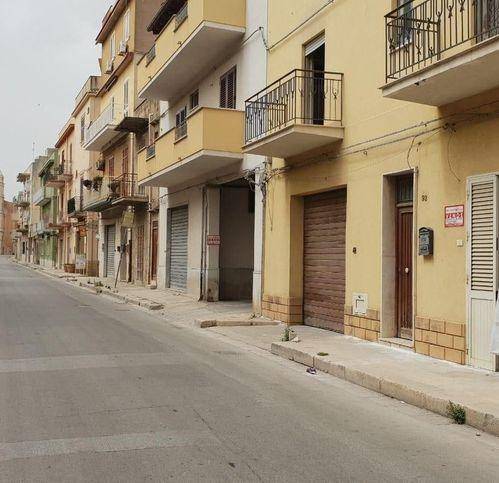 Appartamento a Castelvetrano in Via Pietro Luna - Foto 3