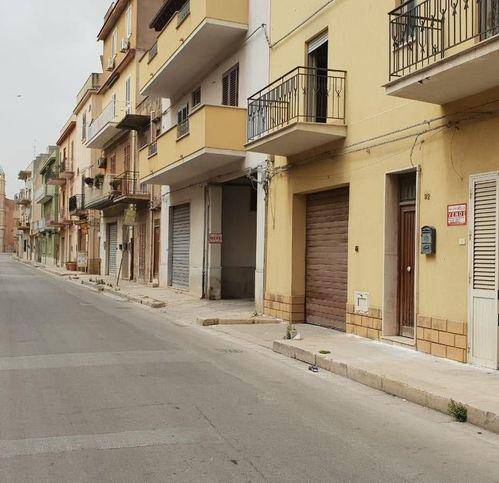 Appartamento a Castelvetrano in Via Pietro Luna - Foto 5