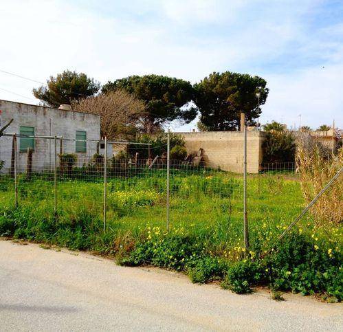 Terreno a Castelvetrano in Triscina - Foto 3