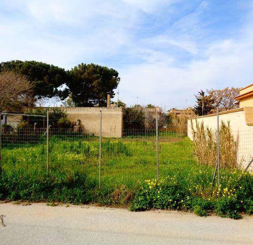 Terreno a Castelvetrano in Triscina - Foto 4