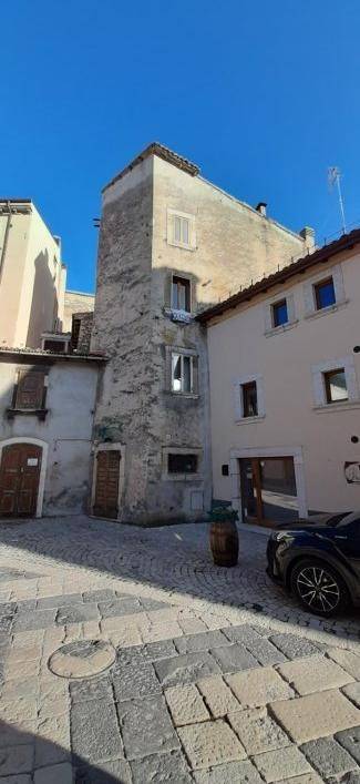 Appartamento a Pescocostanzo in Corso Roma - Foto 2