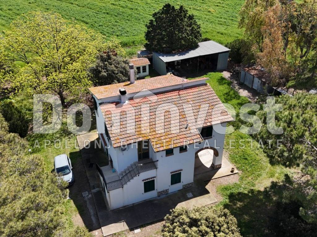 Rustico / casale a Capalbio in Selva nera - Foto 5