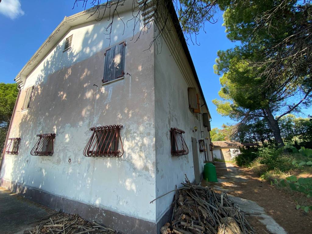 Rustico / casale a Osimo - Foto 2