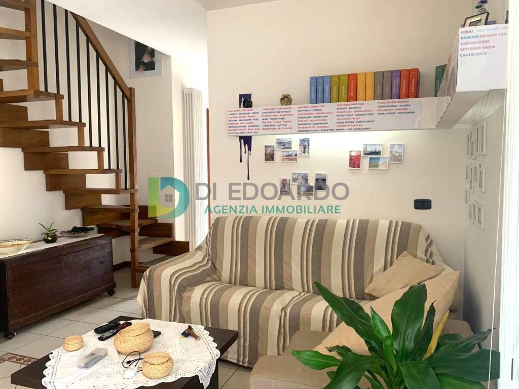 Appartamento a Martinsicuro in Via Amalfi, 7 - Foto 3