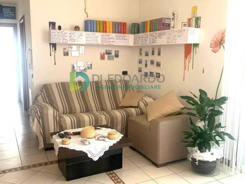 Appartamento a Martinsicuro in Via Amalfi, 7 - Foto 4