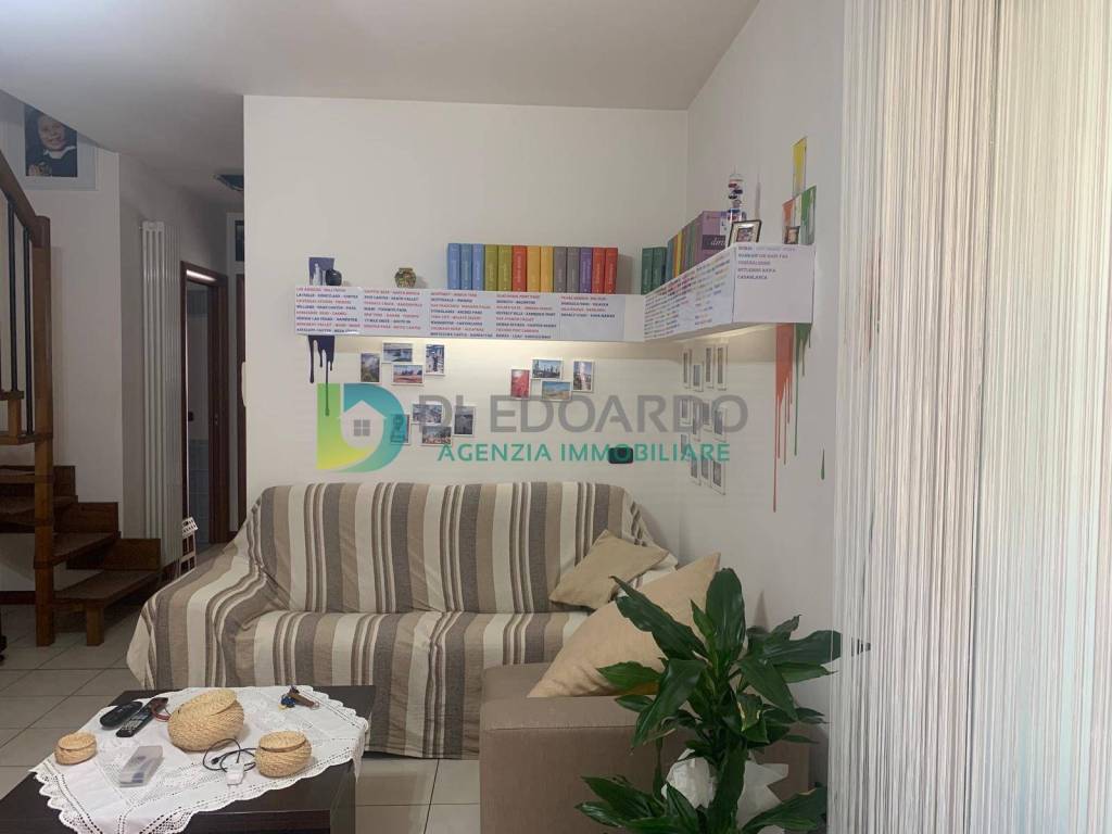 Appartamento a Martinsicuro in Via Amalfi, 7 - Foto 5