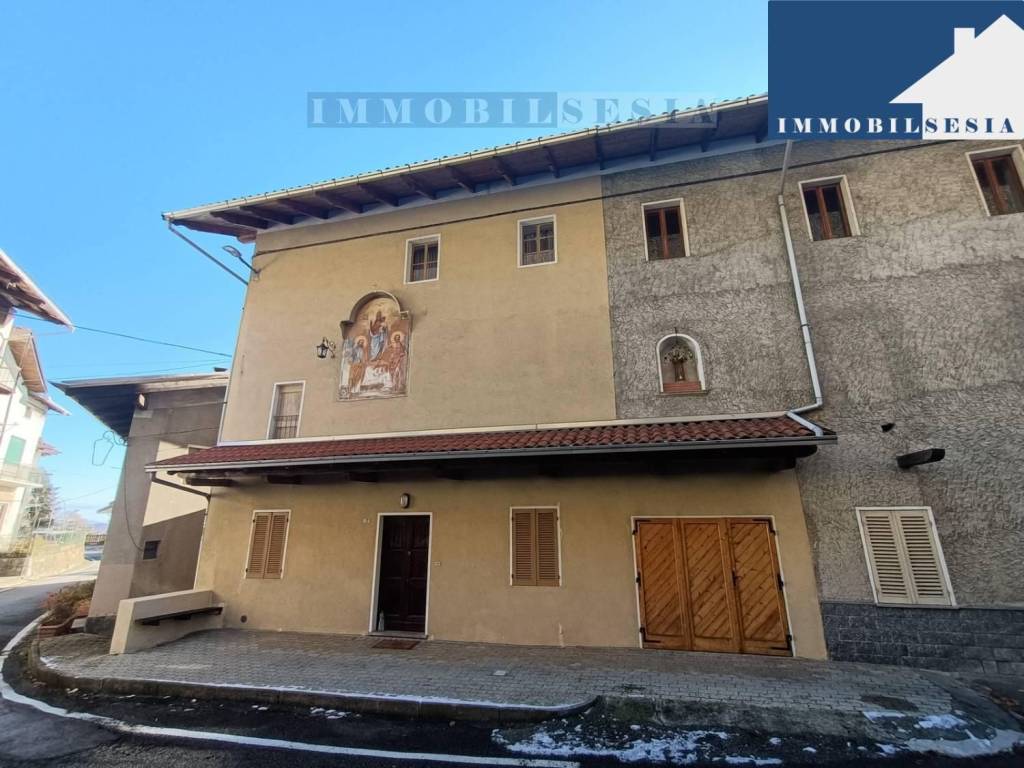 Casa indipendente a Valdilana in bulliana, 7 - Foto 3