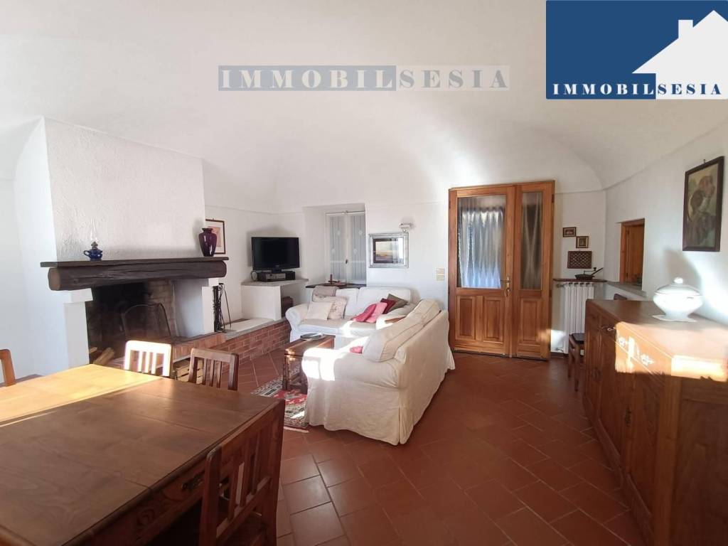 Casa indipendente a Valdilana in bulliana, 7 - Foto 5