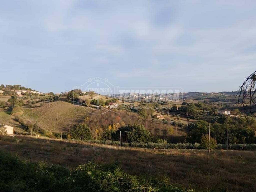 Terreno a Corridonia in Via fonte oliva - Foto 2