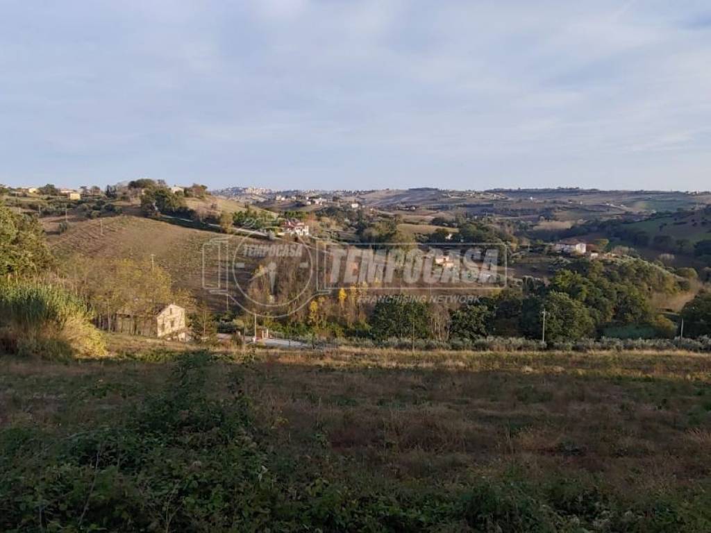 Terreno a Corridonia in Via fonte oliva - Foto 3