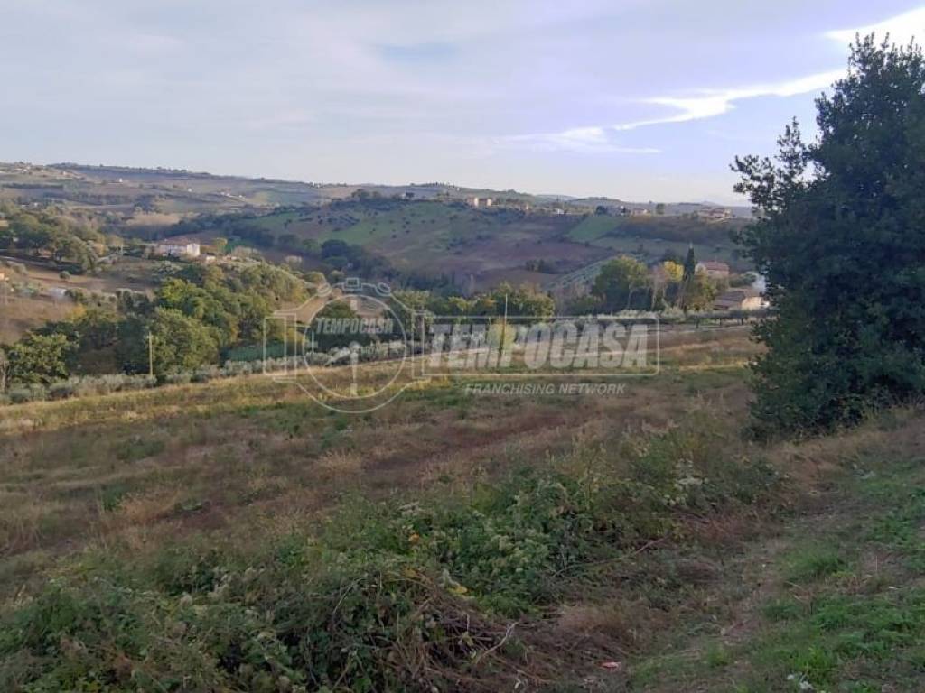 Terreno a Corridonia in Via fonte oliva - Foto 4