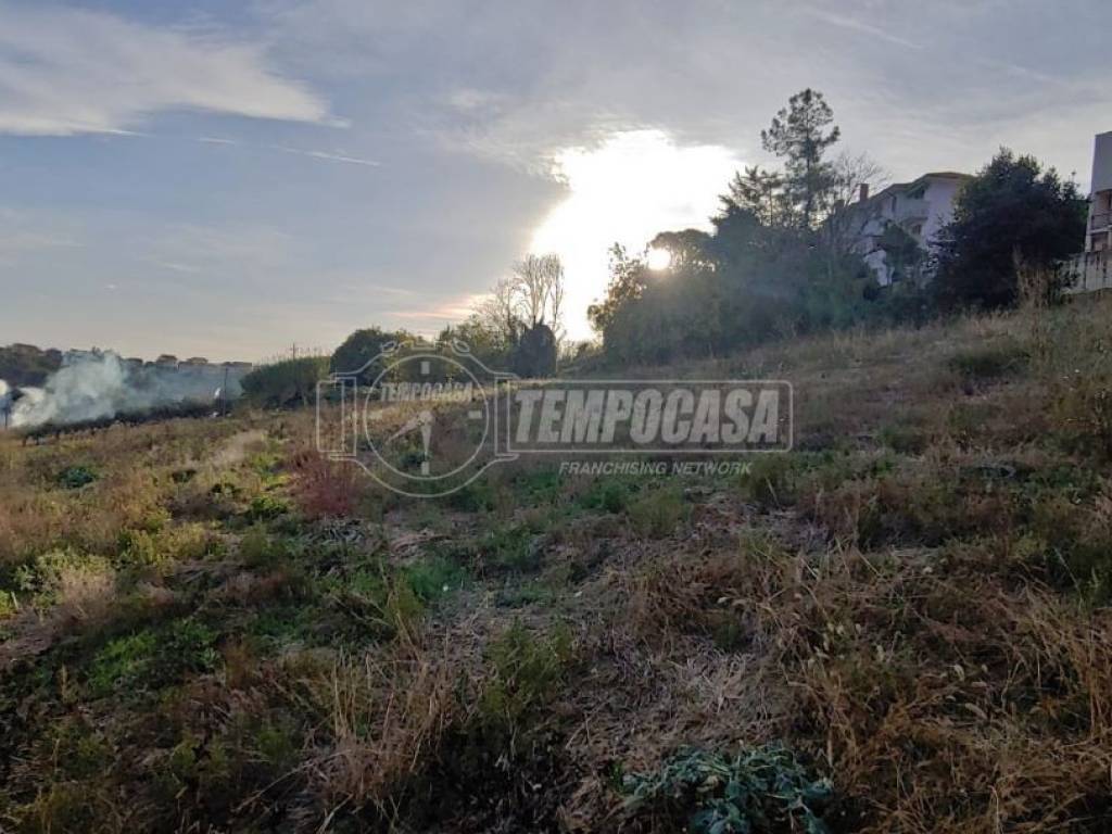 Terreno a Corridonia in Via fonte oliva - Foto 5