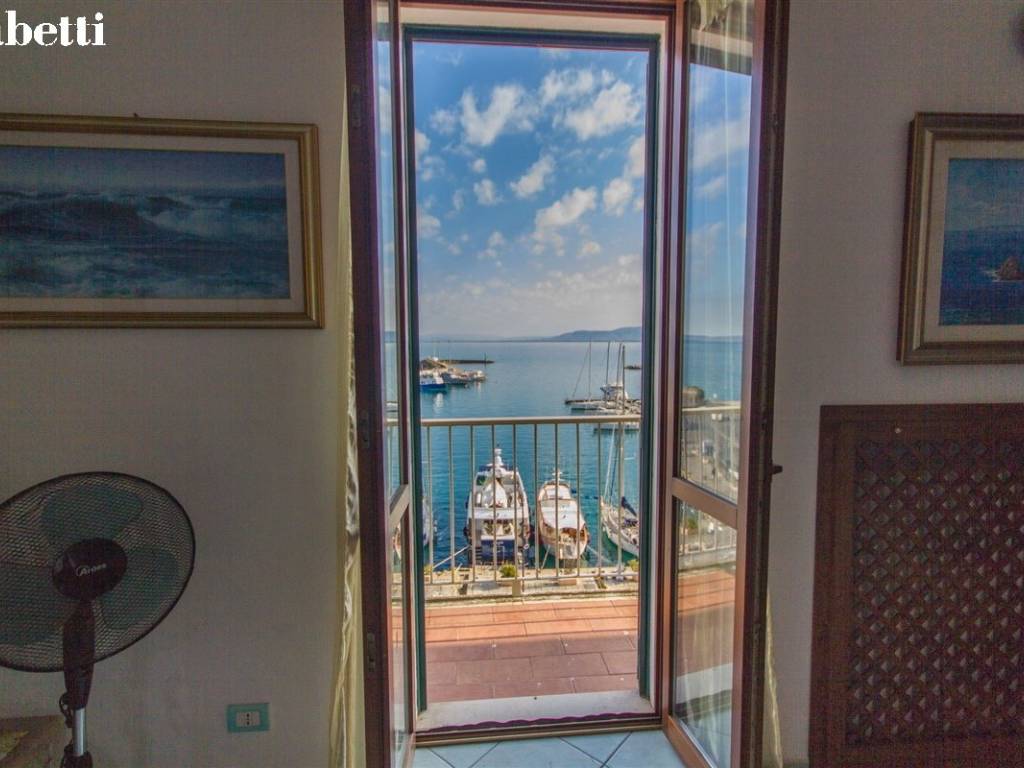 Attico / mansarda a Monte argentario in Via Barellai, 24 - Foto 4