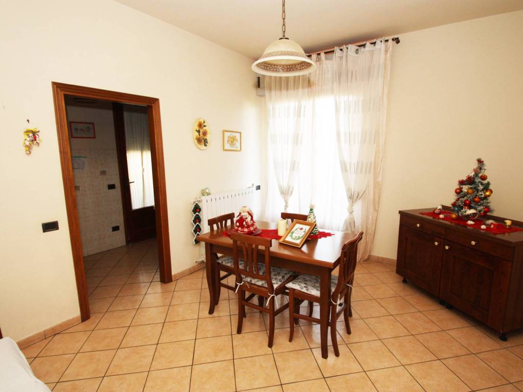 Appartamento a Buggiano in Via Terra Rossa - Foto 4