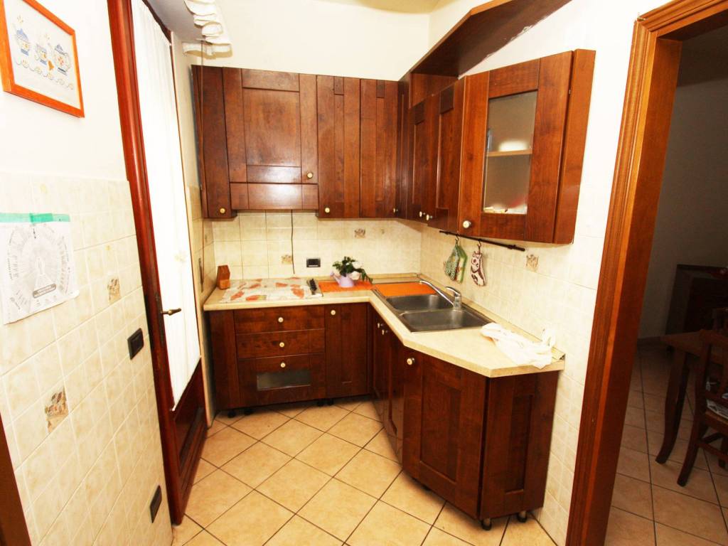 Appartamento a Buggiano in Via Terra Rossa - Foto 5
