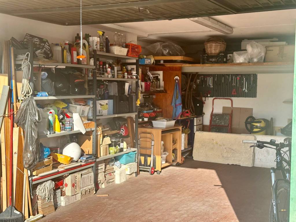 Box / garage a Monte argentario in Via Argentiera - Foto 2