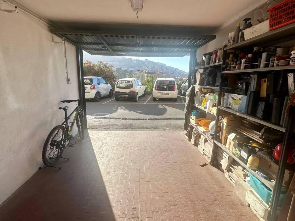 Box / garage a Monte argentario in Via Argentiera - Foto 3