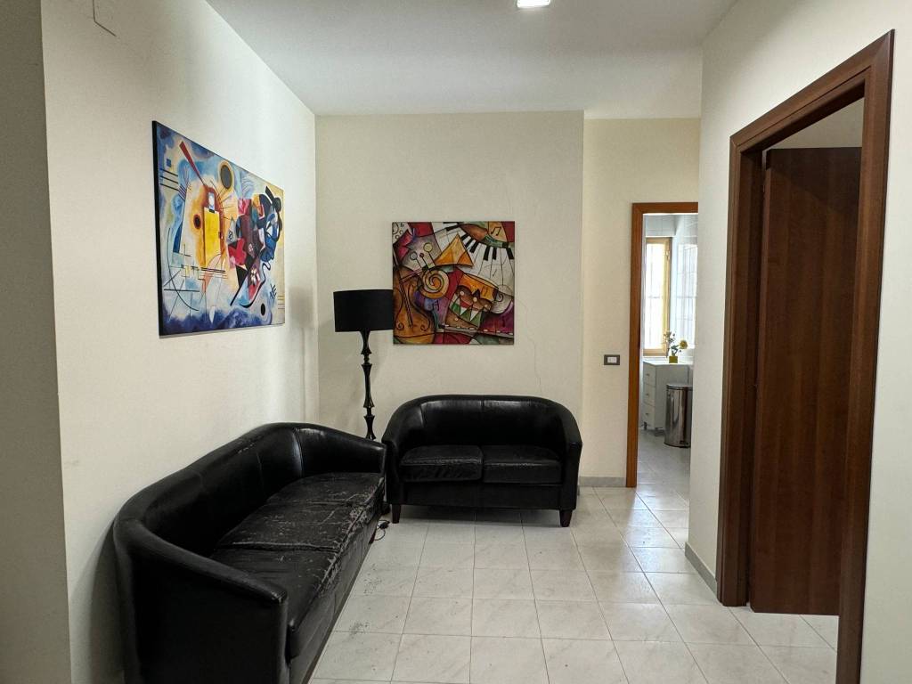 Immobile a Caltanissetta in Via Napoleone Colajanni - Foto 3