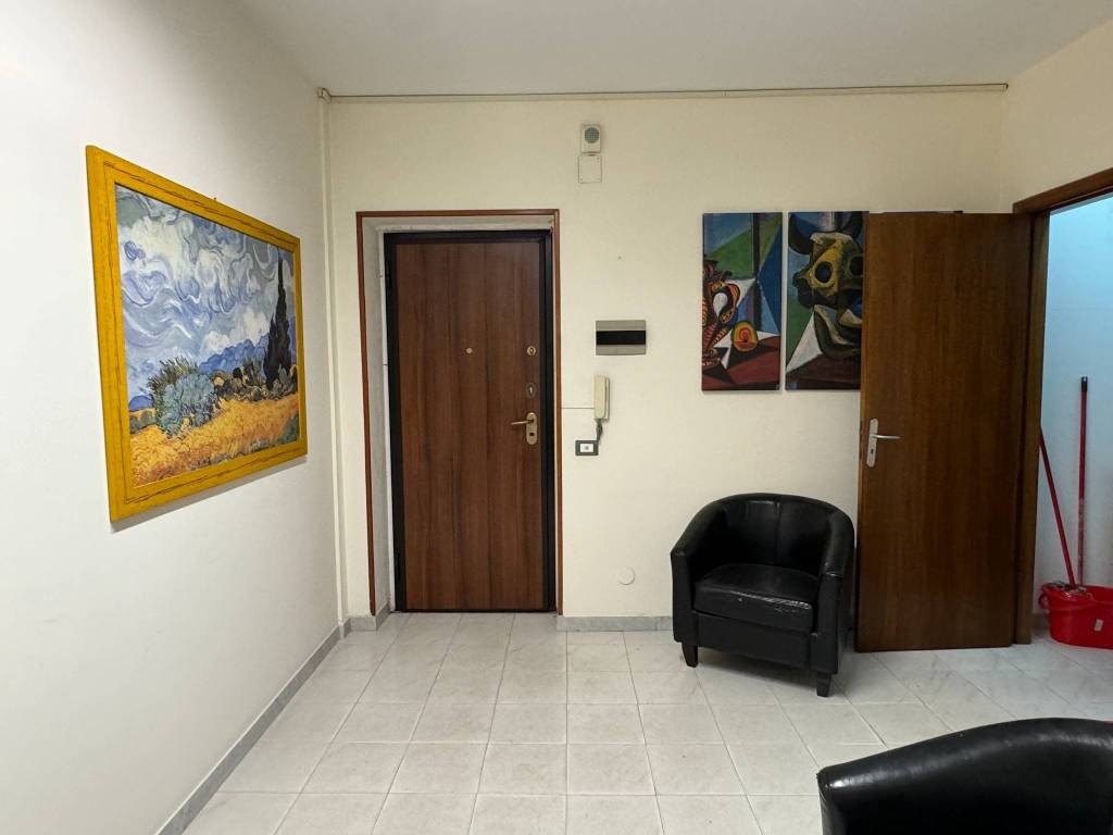 Immobile a Caltanissetta in Via Napoleone Colajanni - Foto 4