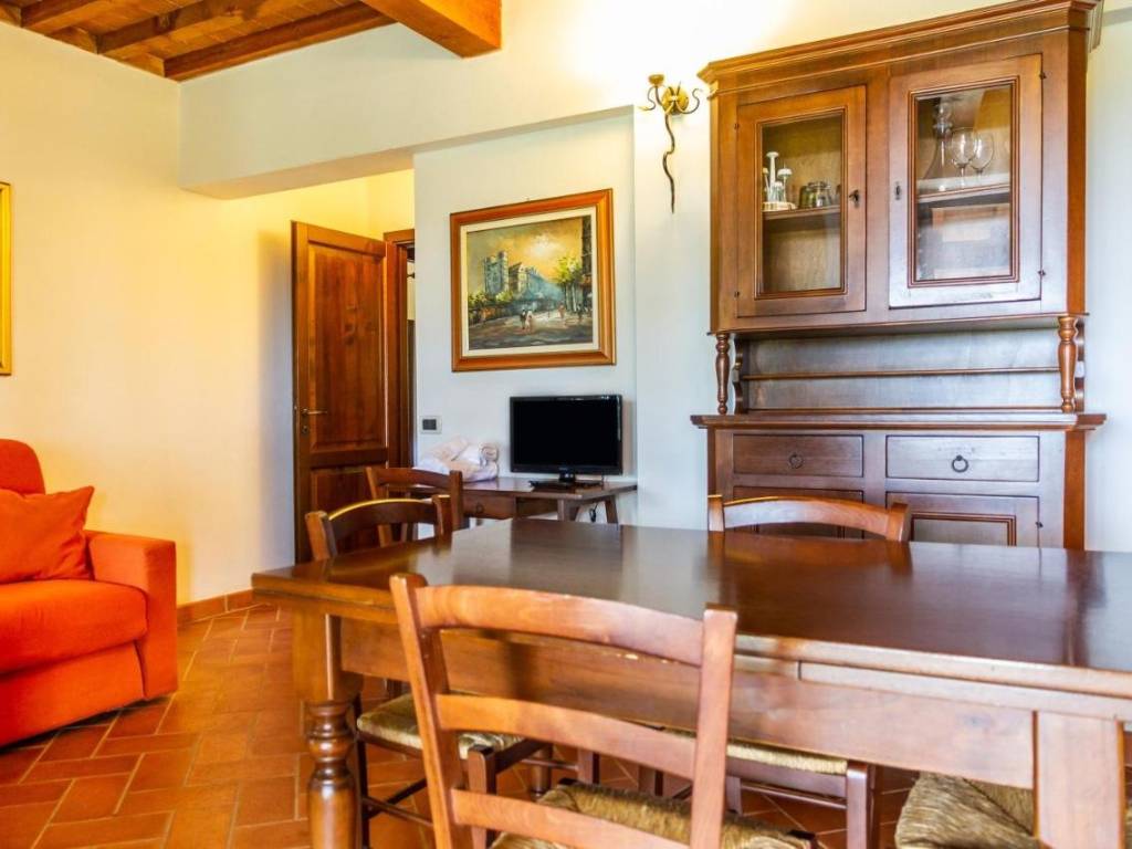 Villa a Massa marittima in Via del Lago - Foto 2