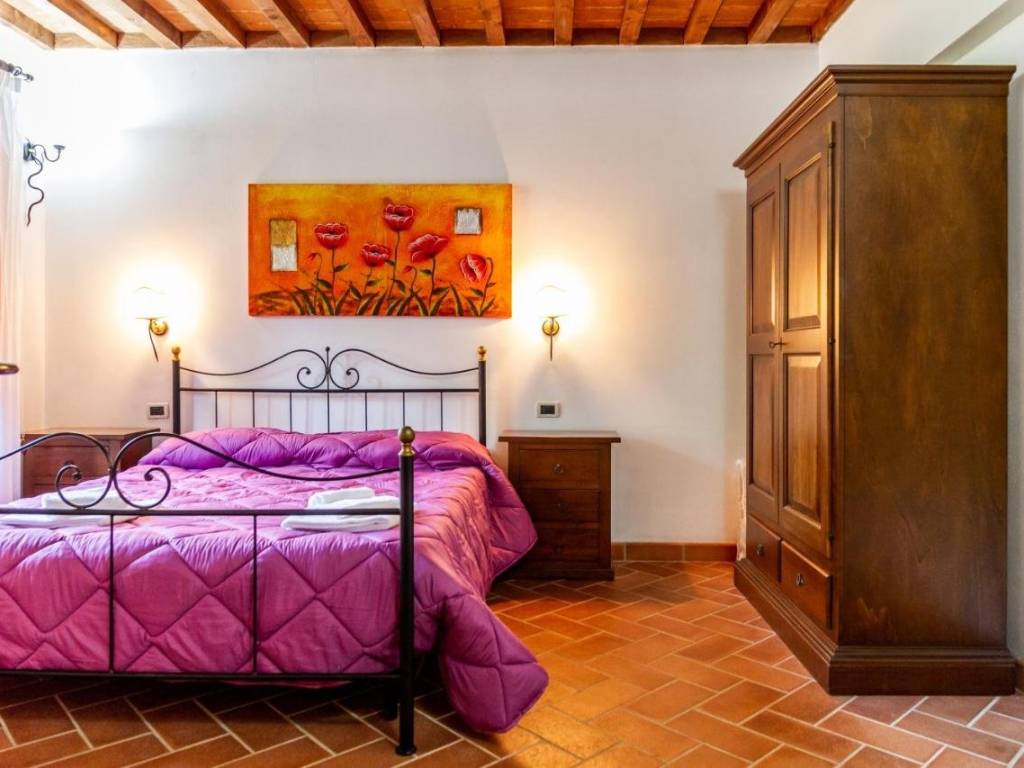 Villa a Massa marittima in Via del Lago - Foto 4