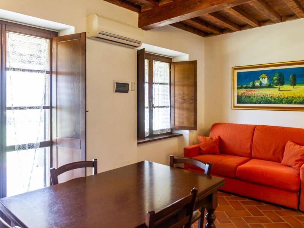 Villa a Massa marittima in Via del Lago - Foto 5