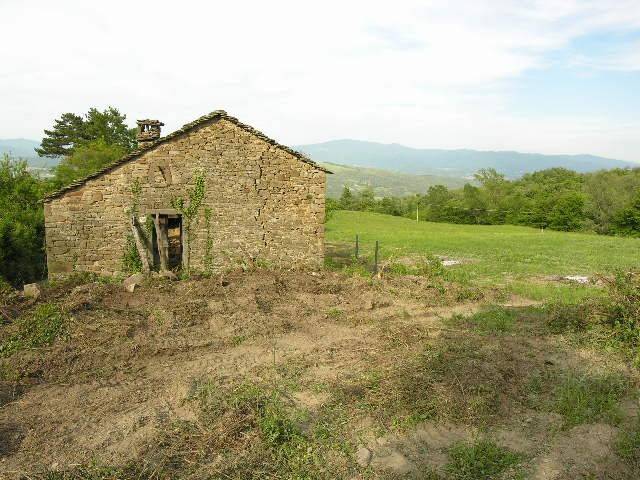 Rustico / casale a Caprese michelangelo in Via Gorfi - Foto 4