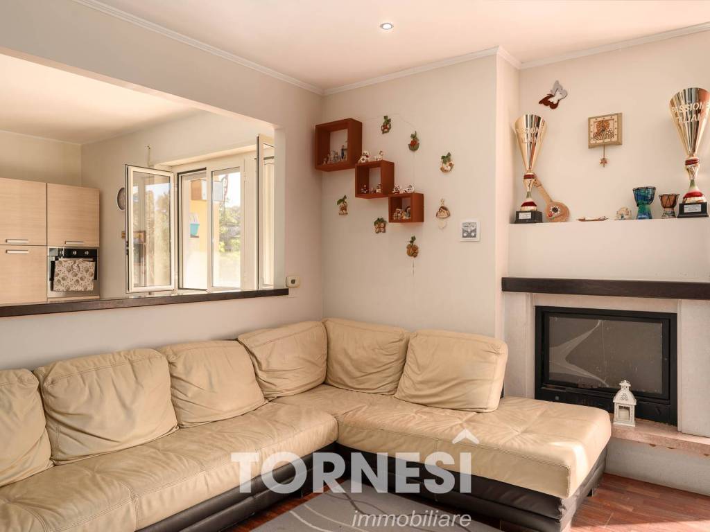 Villa a Terracina in Strada Migliara 57 - Foto 5