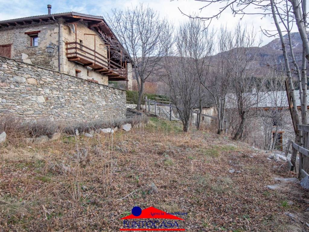 Rustico / casale a Marmora in Borgata Reinero - Foto 4