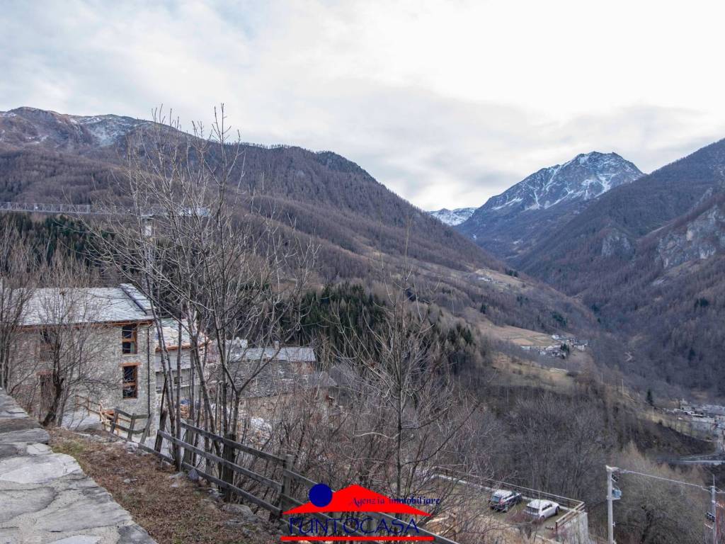 Rustico / casale a Marmora in Borgata Reinero - Foto 5