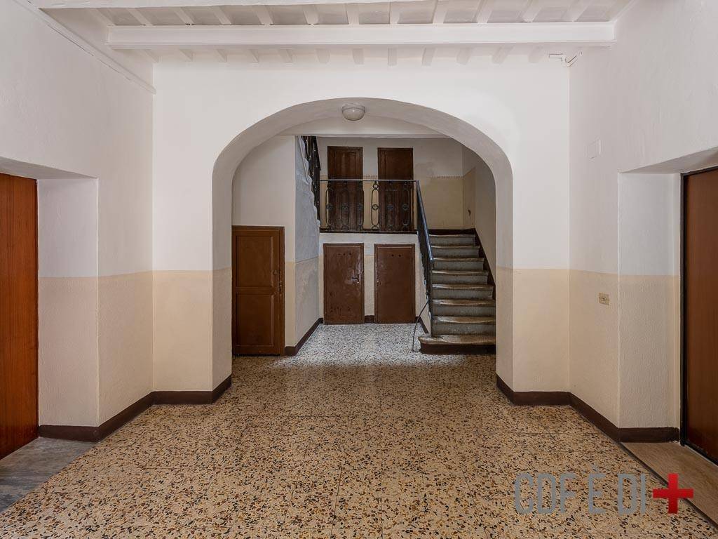 Appartamento a Massa marittima in Via Giuseppe Verdi - Foto 2