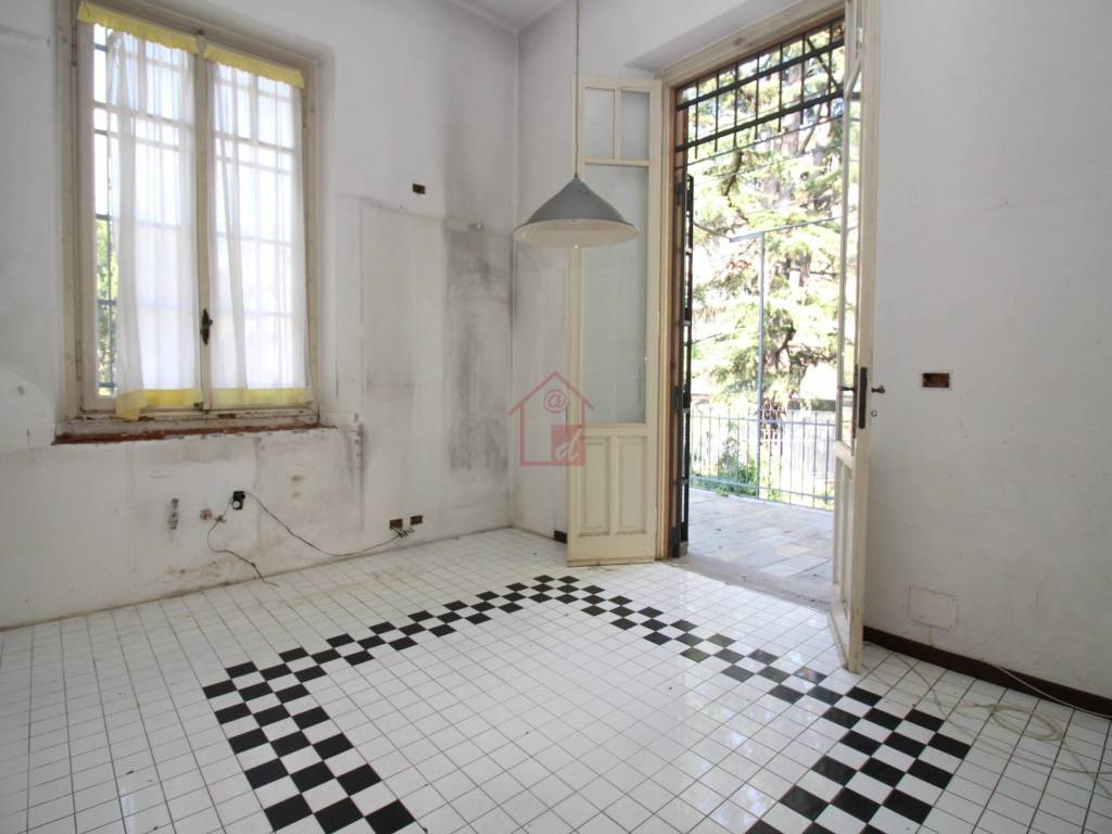 Villa a Vercelli in Via Asmara, 19 - Foto 4
