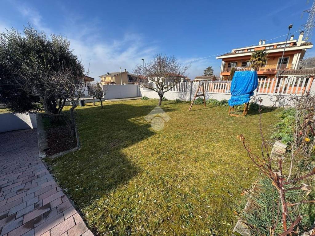 Villa a Avezzano in VIA GIUSEPPE PARINI, 15 - Foto 5