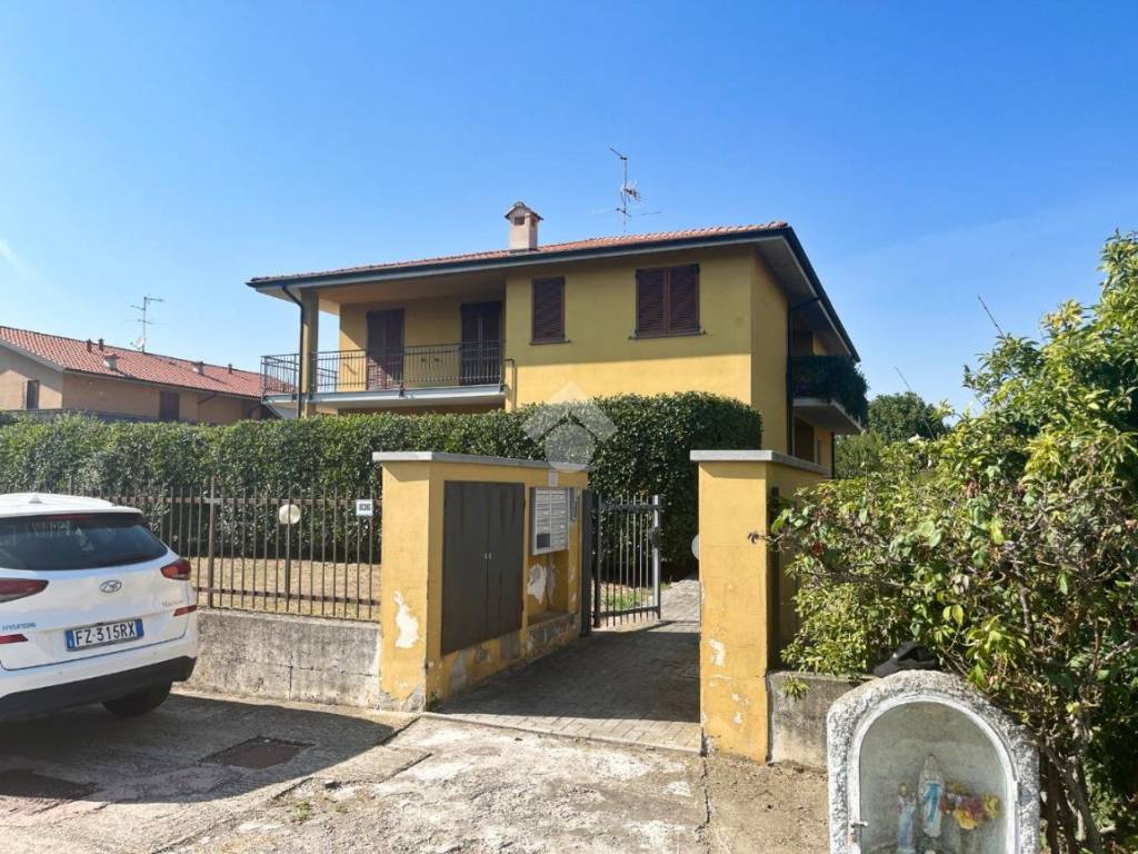 Appartamento a Pavia in Strada paiola, 0836 - Foto 2