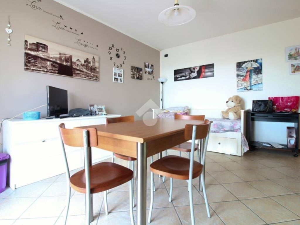 Appartamento a Pavia in Strada paiola, 0836 - Foto 5