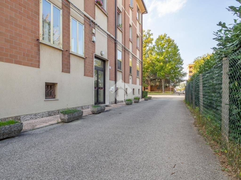 Appartamento a Ferrara in Via del Campo, 29 - Foto 3
