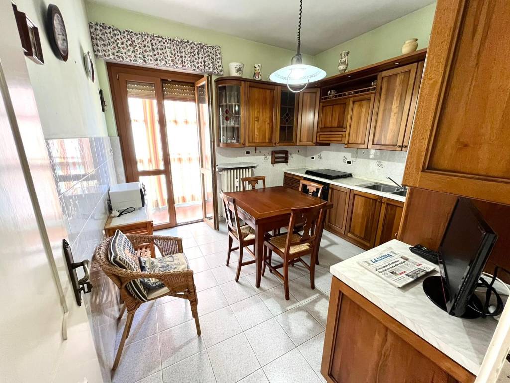 Appartamento a Vercelli in Viale della Rimembranza, 15 - Foto 5