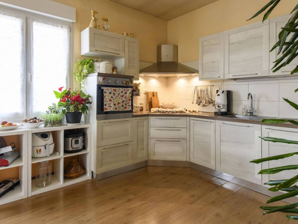 Appartamento a Monfalcone in VIA SANT'ELIA - Foto 2