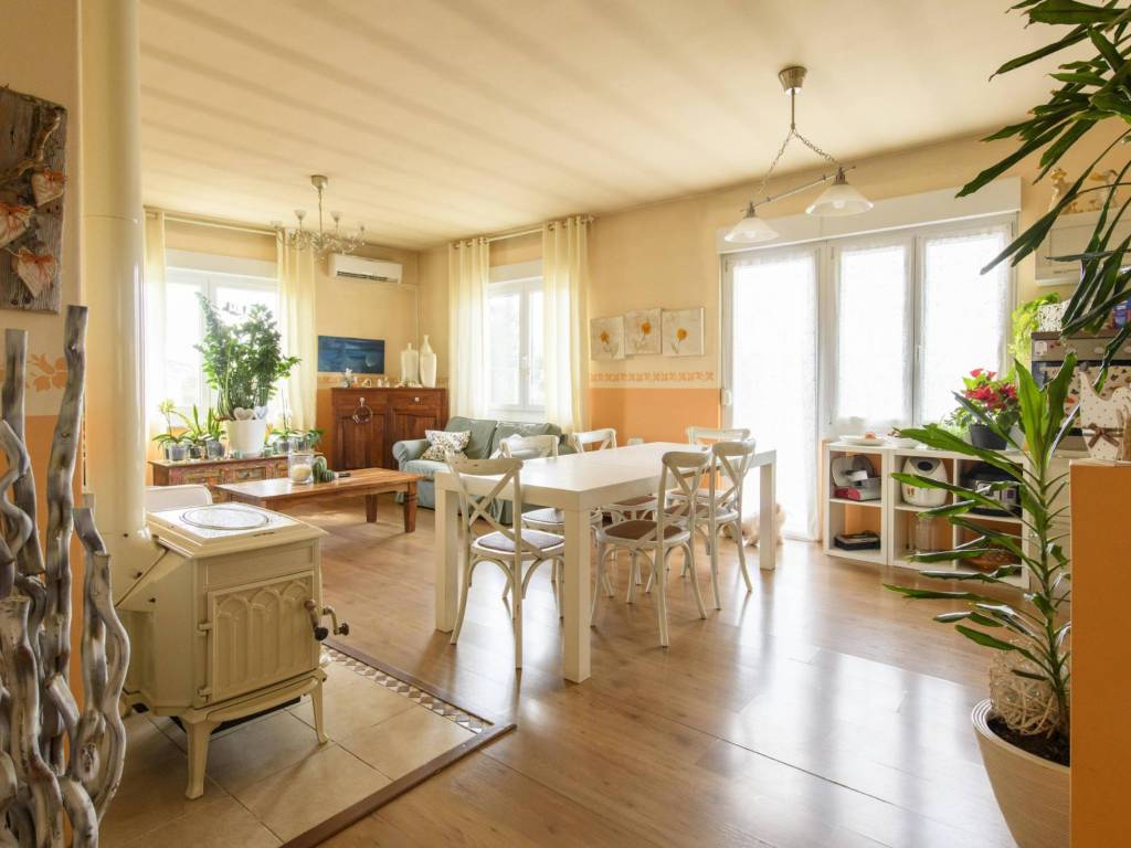 Appartamento a Monfalcone in VIA SANT'ELIA - Foto 3