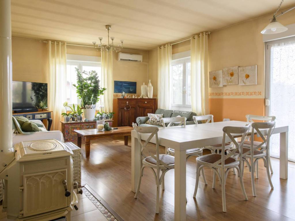 Appartamento a Monfalcone in VIA SANT'ELIA - Foto 4