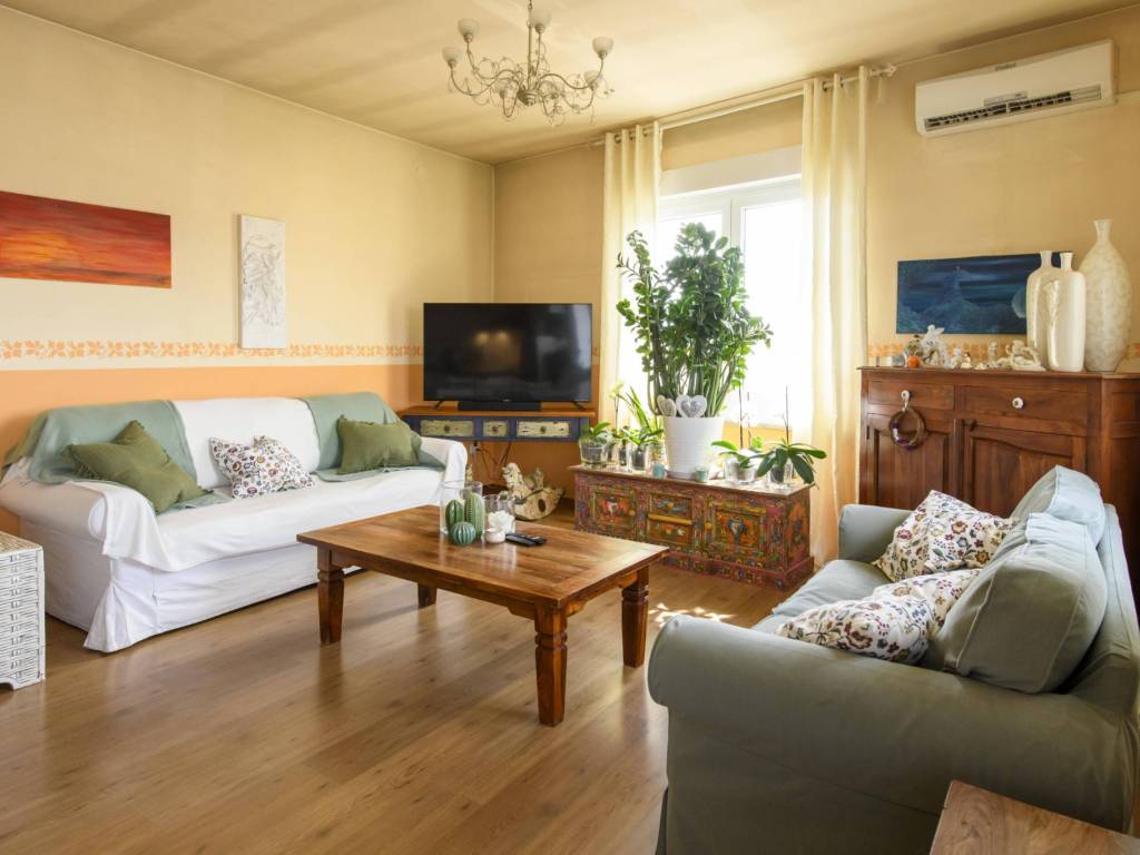 Appartamento a Monfalcone in VIA SANT'ELIA - Foto 5