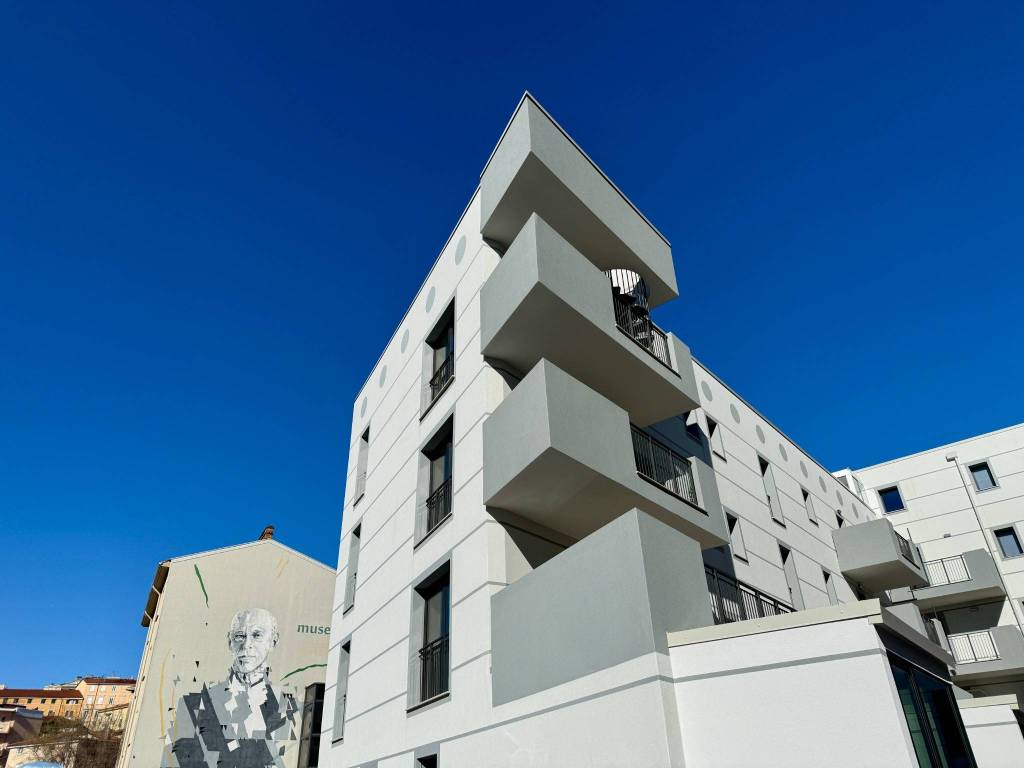 Appartamento a Trieste in Via Angelo Emo, 35 - Foto 2