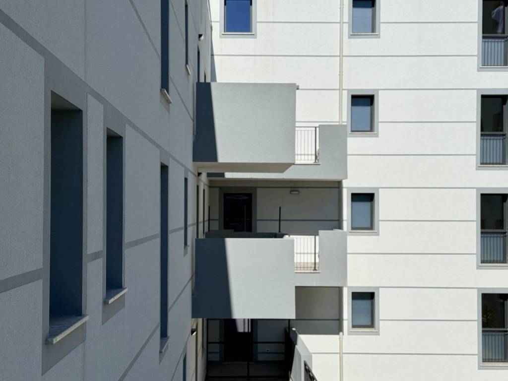 Appartamento a Trieste in Via Angelo Emo, 35 - Foto 3