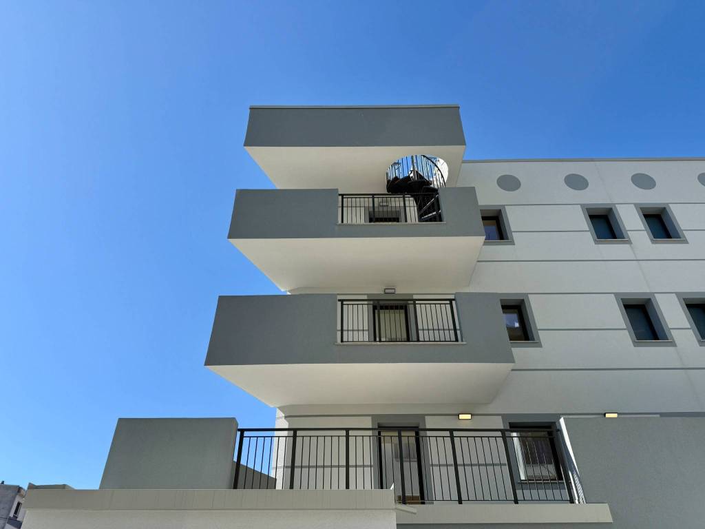 Appartamento a Trieste in Via Angelo Emo, 35 - Foto 5