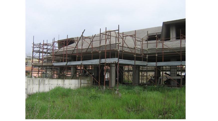 Villa a Frosinone in Via San Giuliano - Foto 4