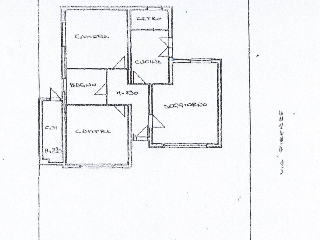 Villa a Alba adriatica in via firenze, 19 - Foto 3