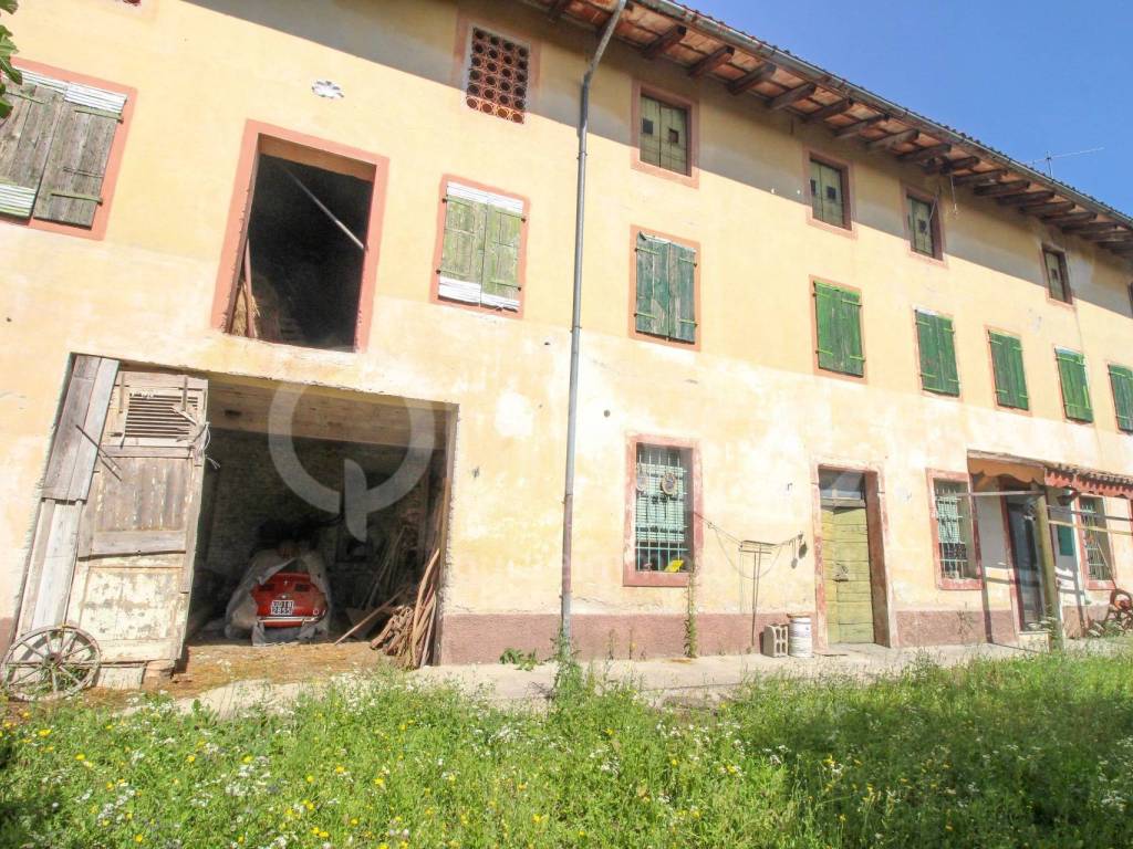 Rustico / casale a Udine in Via Laipacco, 174 - Foto 3