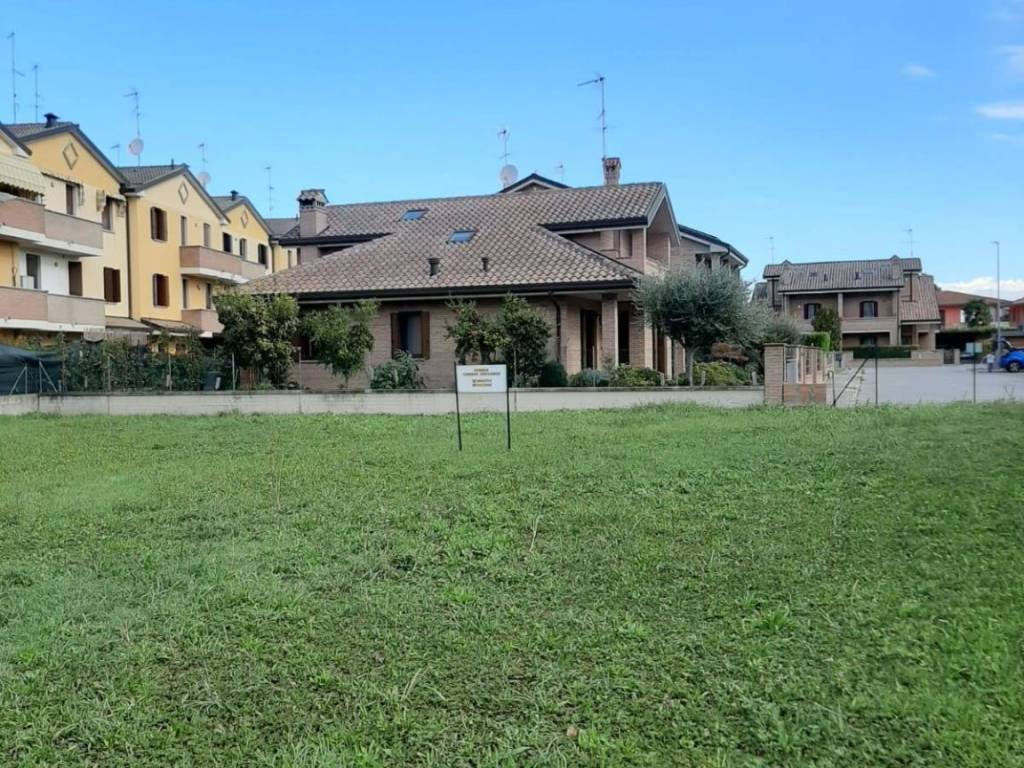 Terreno a Occhiobello in berlinguer - Foto 3