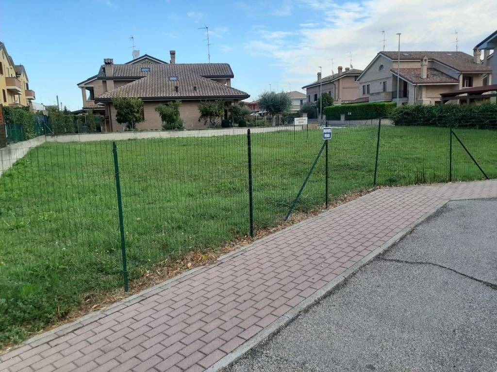 Terreno a Occhiobello in berlinguer - Foto 5