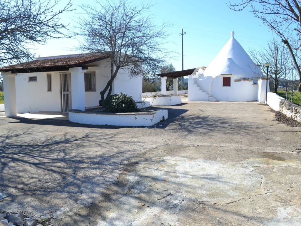 Rustico / casale a Ostuni in Contrada Guardariello - Foto 2